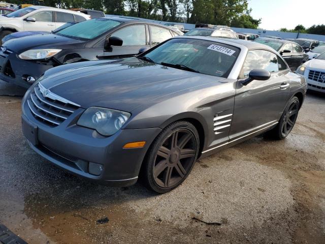 Photo 0 VIN: 1C3AN69L34X024302 - CHRYSLER CROSSFIRE 