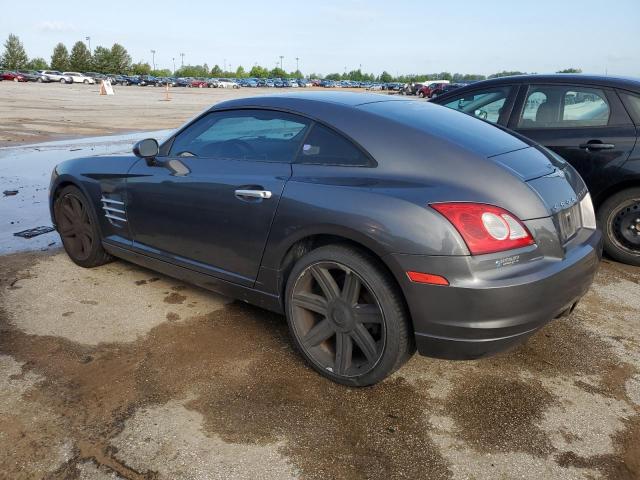 Photo 1 VIN: 1C3AN69L34X024302 - CHRYSLER CROSSFIRE 