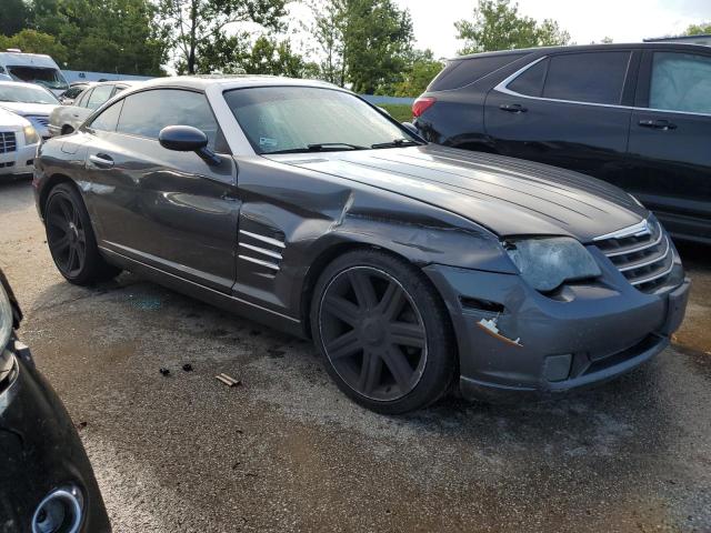 Photo 3 VIN: 1C3AN69L34X024302 - CHRYSLER CROSSFIRE 