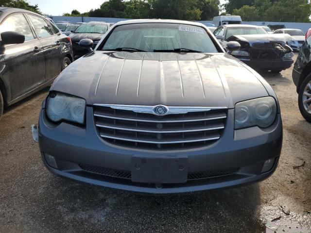 Photo 4 VIN: 1C3AN69L34X024302 - CHRYSLER CROSSFIRE 