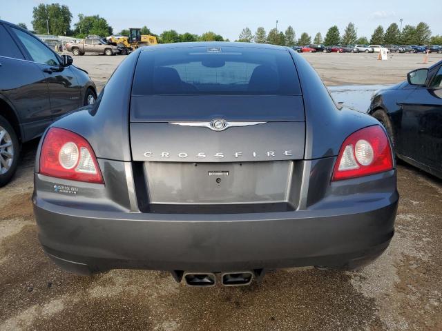 Photo 5 VIN: 1C3AN69L34X024302 - CHRYSLER CROSSFIRE 