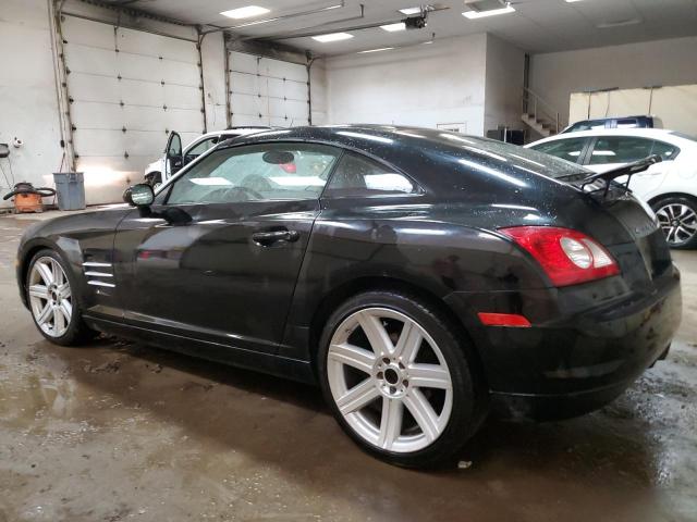 Photo 1 VIN: 1C3AN69L44X017004 - CHRYSLER CROSSFIRE 