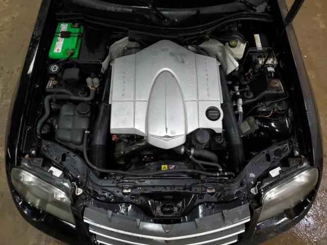 Photo 10 VIN: 1C3AN69L44X017004 - CHRYSLER CROSSFIRE 