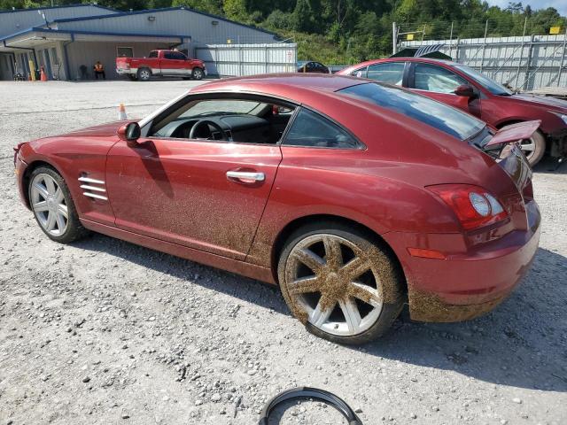 Photo 1 VIN: 1C3AN69L44X019030 - CHRYSLER CROSSFIRE 