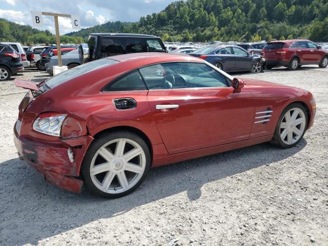 Photo 2 VIN: 1C3AN69L44X019030 - CHRYSLER CROSSFIRE 