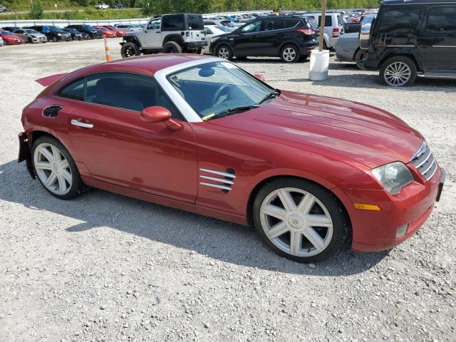 Photo 3 VIN: 1C3AN69L44X019030 - CHRYSLER CROSSFIRE 