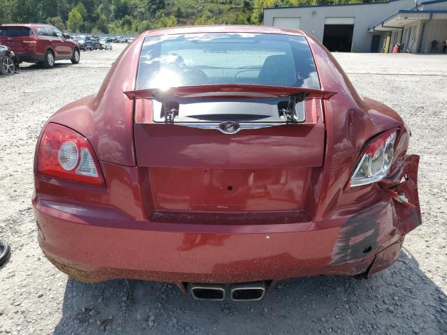 Photo 5 VIN: 1C3AN69L44X019030 - CHRYSLER CROSSFIRE 