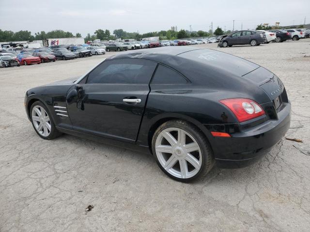 Photo 1 VIN: 1C3AN69L45X028263 - CHRYSLER CROSSFIRE 