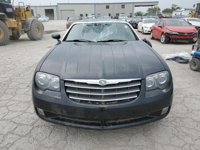 Photo 4 VIN: 1C3AN69L45X028263 - CHRYSLER CROSSFIRE 