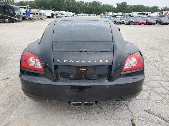 Photo 5 VIN: 1C3AN69L45X028263 - CHRYSLER CROSSFIRE 