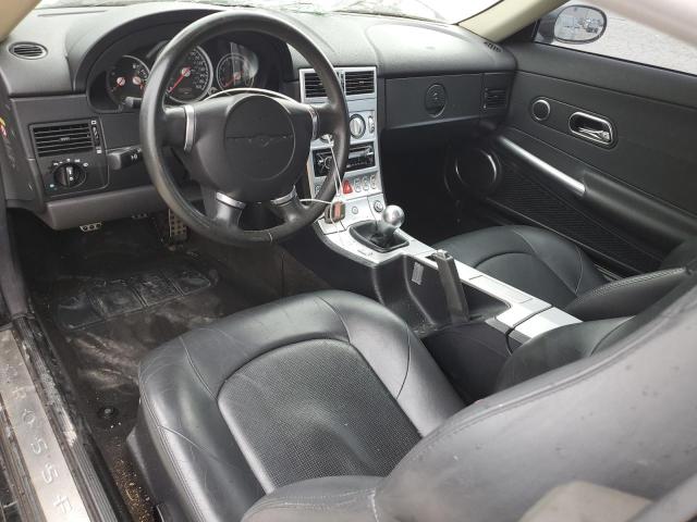 Photo 7 VIN: 1C3AN69L45X028263 - CHRYSLER CROSSFIRE 