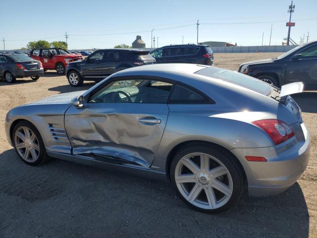 Photo 1 VIN: 1C3AN69L54X003242 - CHRYSLER CROSSFIRE 