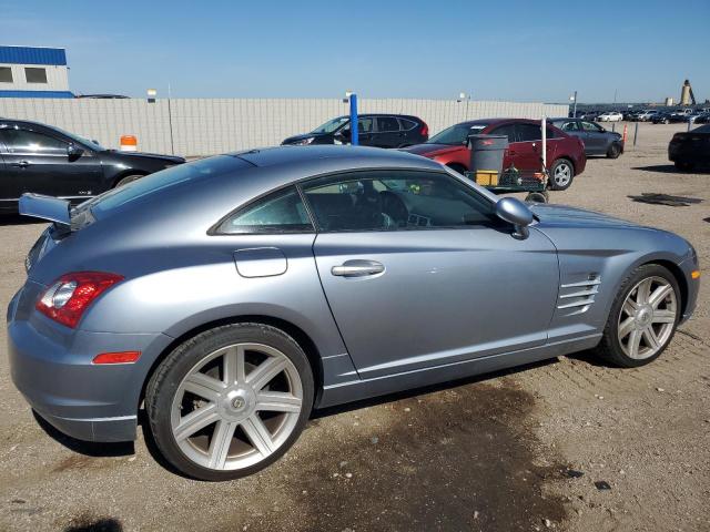 Photo 2 VIN: 1C3AN69L54X003242 - CHRYSLER CROSSFIRE 