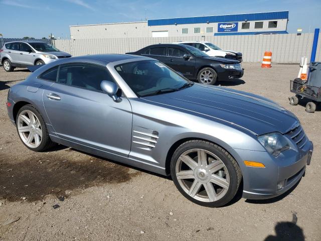 Photo 3 VIN: 1C3AN69L54X003242 - CHRYSLER CROSSFIRE 