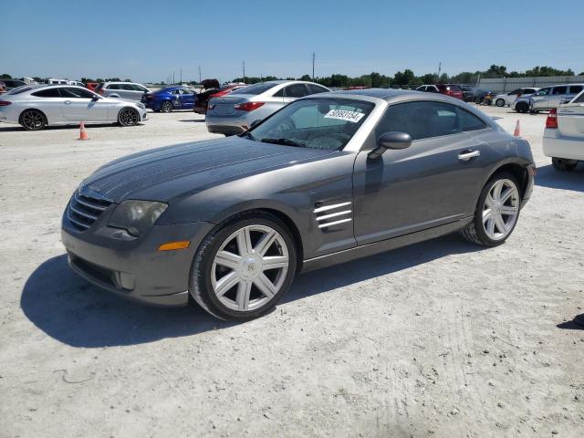 Photo 0 VIN: 1C3AN69L54X005721 - CHRYSLER CROSSFIRE 