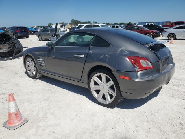 Photo 1 VIN: 1C3AN69L54X005721 - CHRYSLER CROSSFIRE 