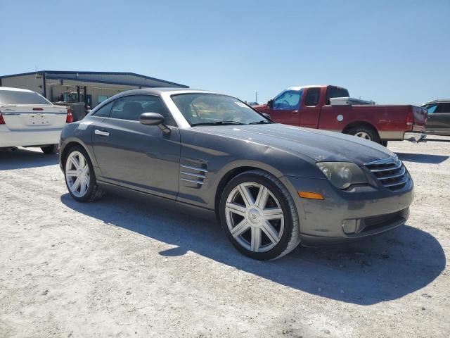 Photo 3 VIN: 1C3AN69L54X005721 - CHRYSLER CROSSFIRE 