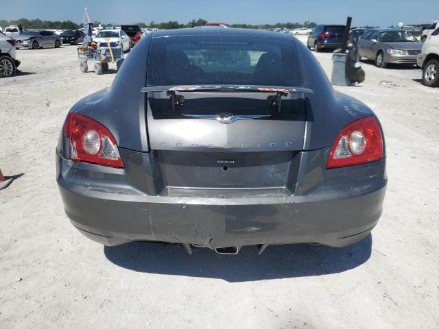 Photo 5 VIN: 1C3AN69L54X005721 - CHRYSLER CROSSFIRE 