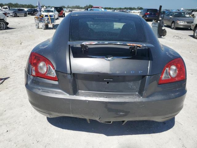 Photo 9 VIN: 1C3AN69L54X005721 - CHRYSLER CROSSFIRE 