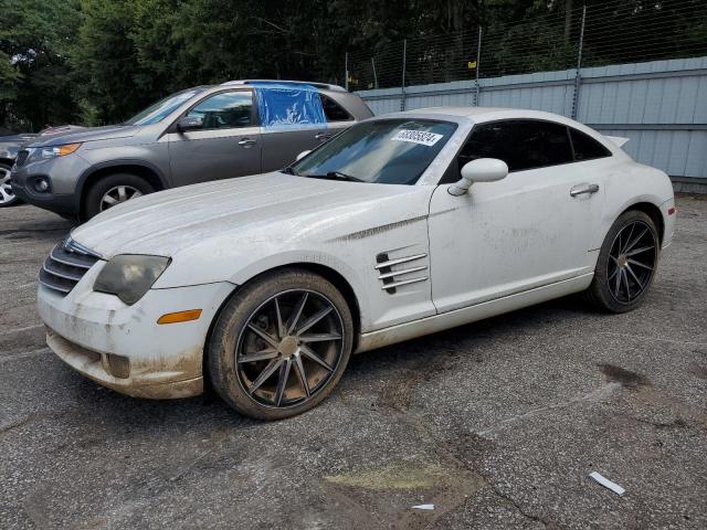 Photo 0 VIN: 1C3AN69L54X006478 - CHRYSLER CROSSFIRE 