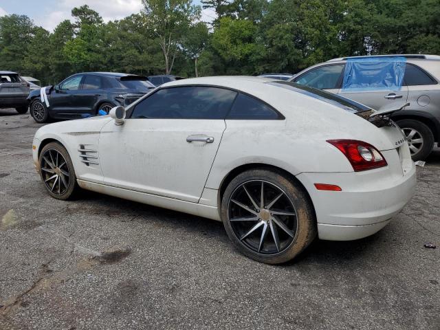 Photo 1 VIN: 1C3AN69L54X006478 - CHRYSLER CROSSFIRE 