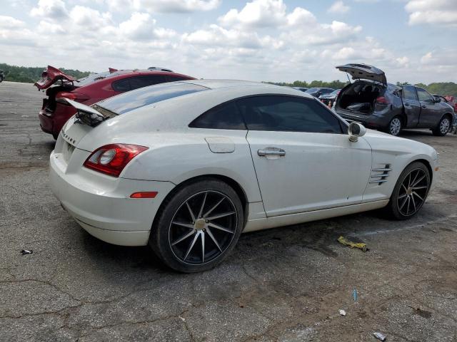 Photo 2 VIN: 1C3AN69L54X006478 - CHRYSLER CROSSFIRE 