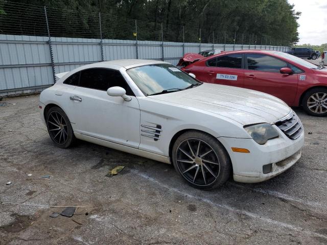 Photo 3 VIN: 1C3AN69L54X006478 - CHRYSLER CROSSFIRE 