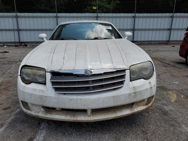 Photo 4 VIN: 1C3AN69L54X006478 - CHRYSLER CROSSFIRE 