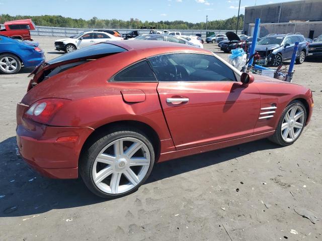 Photo 2 VIN: 1C3AN69L54X006805 - CHRYSLER CROSSFIRE 