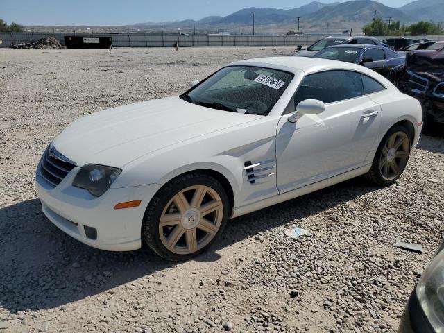 Photo 0 VIN: 1C3AN69L54X009123 - CHRYSLER CROSSFIRE 