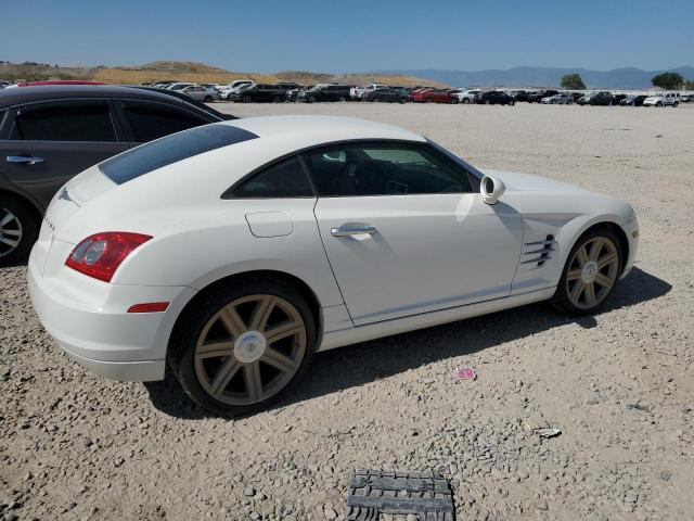 Photo 2 VIN: 1C3AN69L54X009123 - CHRYSLER CROSSFIRE 