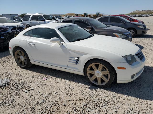 Photo 3 VIN: 1C3AN69L54X009123 - CHRYSLER CROSSFIRE 