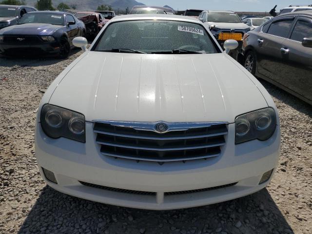 Photo 4 VIN: 1C3AN69L54X009123 - CHRYSLER CROSSFIRE 