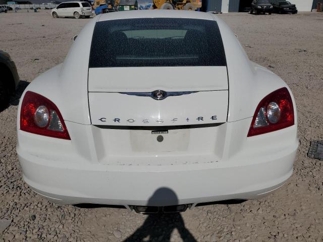 Photo 5 VIN: 1C3AN69L54X009123 - CHRYSLER CROSSFIRE 