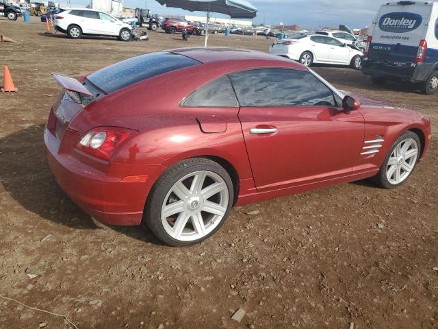 Photo 2 VIN: 1C3AN69L54X013608 - CHRYSLER CROSSFIRE 