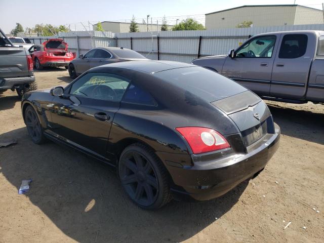 Photo 2 VIN: 1C3AN69L54X024446 - CHRYSLER CROSSFIRE 