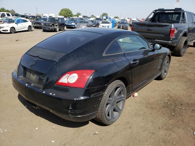 Photo 3 VIN: 1C3AN69L54X024446 - CHRYSLER CROSSFIRE 