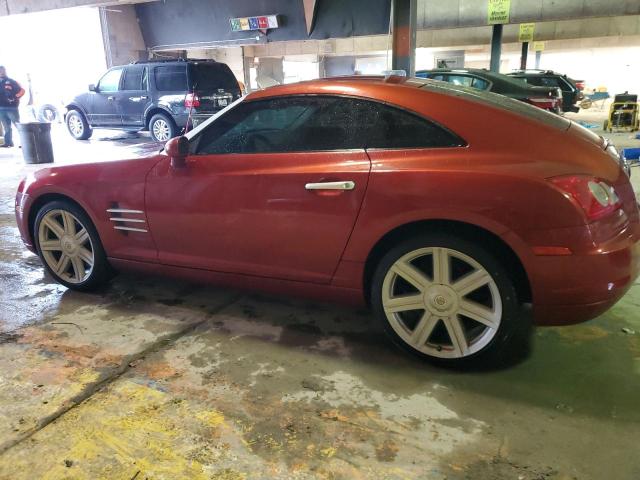 Photo 1 VIN: 1C3AN69L55X025596 - CHRYSLER CROSSFIRE 