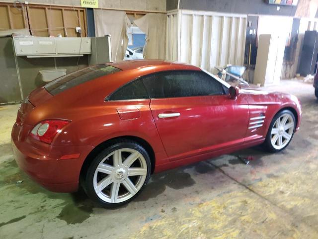 Photo 2 VIN: 1C3AN69L55X025596 - CHRYSLER CROSSFIRE 