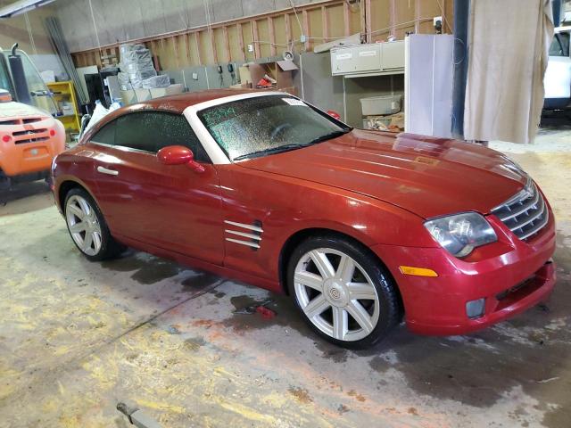 Photo 3 VIN: 1C3AN69L55X025596 - CHRYSLER CROSSFIRE 