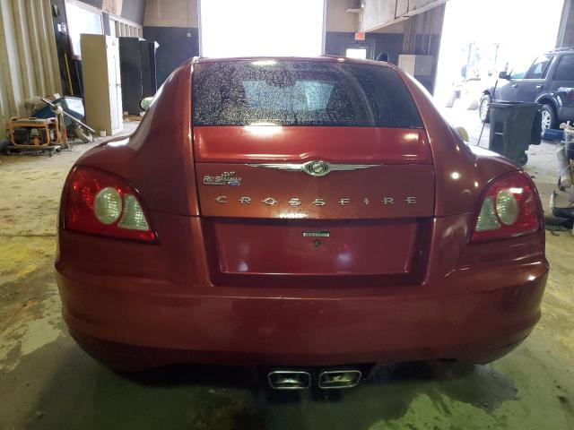 Photo 5 VIN: 1C3AN69L55X025596 - CHRYSLER CROSSFIRE 