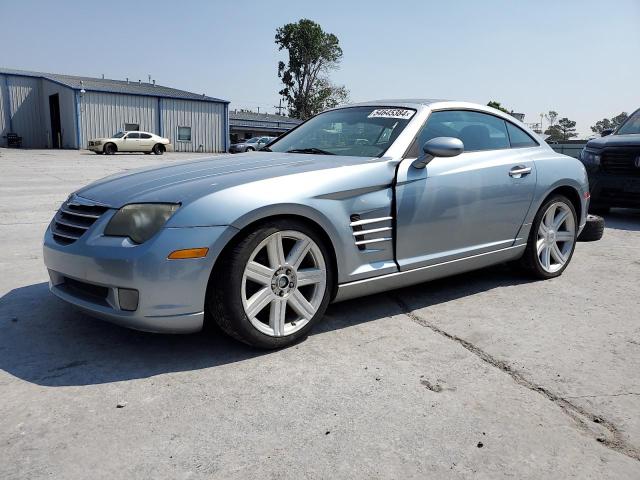 Photo 0 VIN: 1C3AN69L55X034184 - CHRYSLER CROSSFIRE 