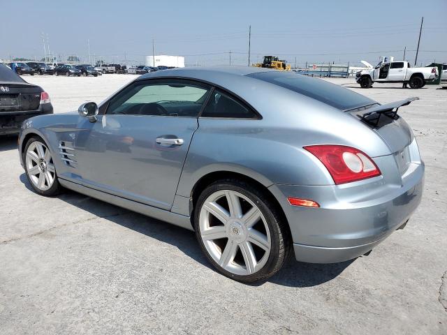 Photo 1 VIN: 1C3AN69L55X034184 - CHRYSLER CROSSFIRE 