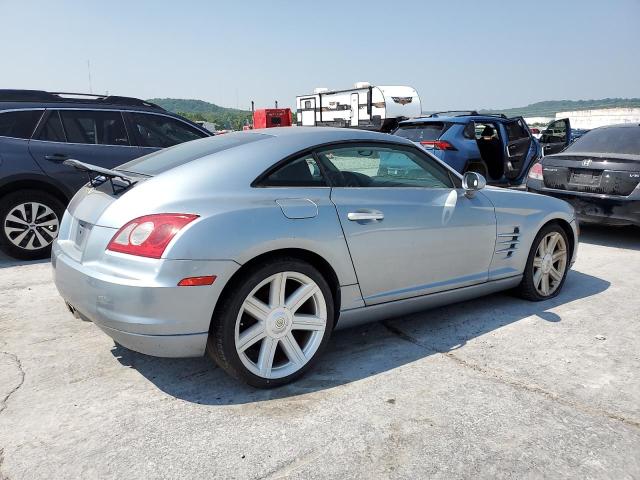 Photo 2 VIN: 1C3AN69L55X034184 - CHRYSLER CROSSFIRE 