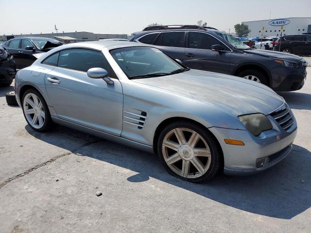 Photo 3 VIN: 1C3AN69L55X034184 - CHRYSLER CROSSFIRE 