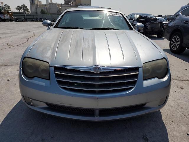 Photo 4 VIN: 1C3AN69L55X034184 - CHRYSLER CROSSFIRE 