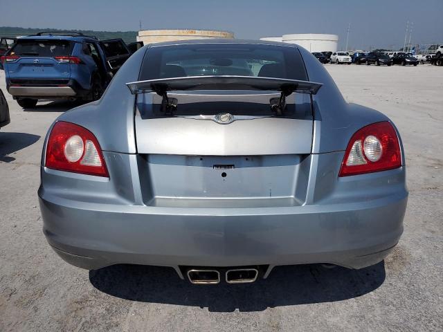 Photo 5 VIN: 1C3AN69L55X034184 - CHRYSLER CROSSFIRE 