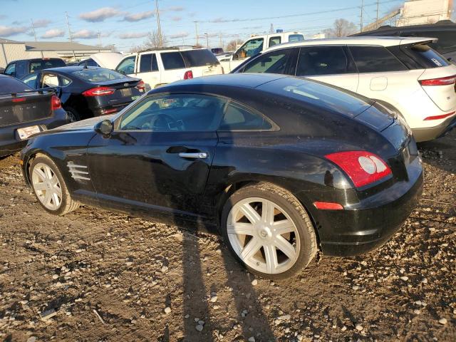 Photo 1 VIN: 1C3AN69L56X069812 - CHRYSLER CROSSFIRE 