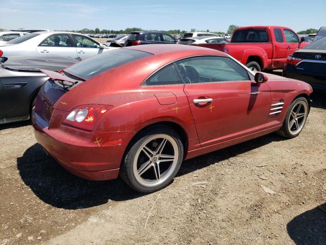 Photo 2 VIN: 1C3AN69L64X002858 - CHRYSLER CROSSFIRE 