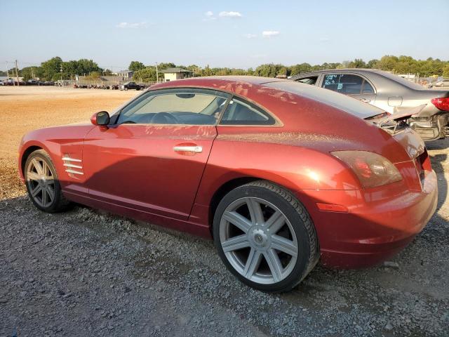 Photo 1 VIN: 1C3AN69L64X003301 - CHRYSLER CROSSFIRE 